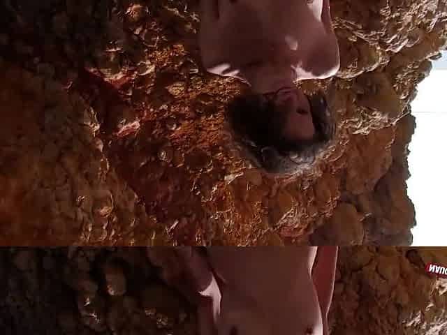 French older squirted a lot from her hairless pooter whilst shagged in one as well as the other holes