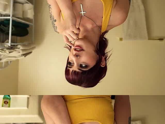 Raunchy Activity - Movie 1