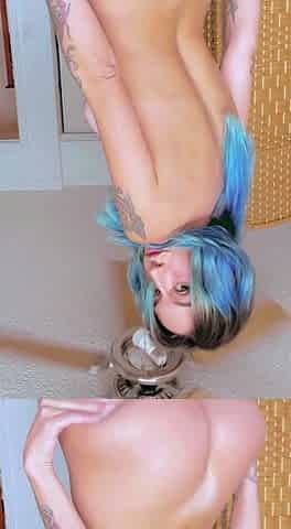 Amateur Teen Ass Gapers