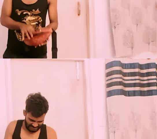 DesiBang - Chubby Indian Wife Fucks