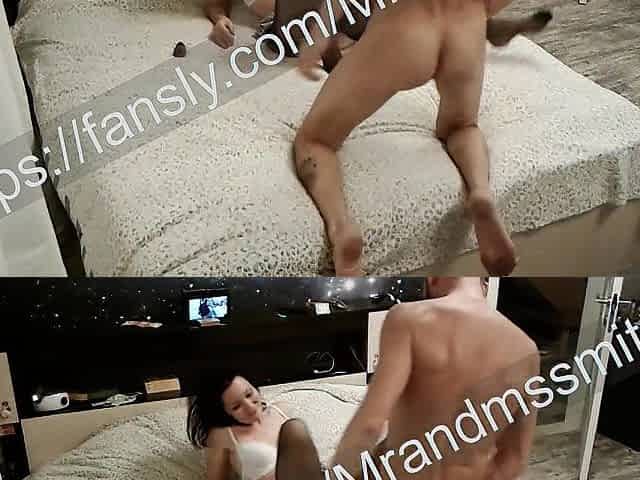 they licked my vagina to climax and then made me jerk off with my feet