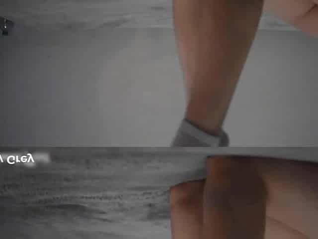 Feet Compilation #1 - Miley Grey