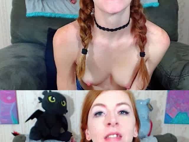 Bitch gives wam blowjob and handjob in pov scene