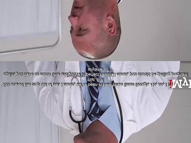 Hun U Get to Learn A Thing Or 2 From This DOCTOR!