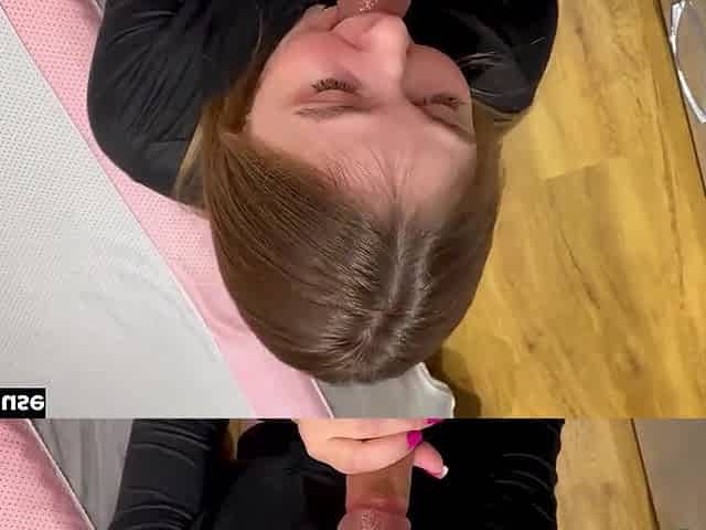 Naughty russian mom smutty porn scene