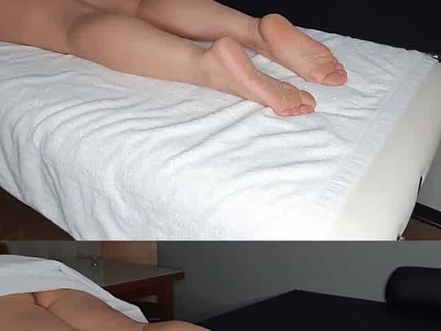 Massage Beauty Next Door