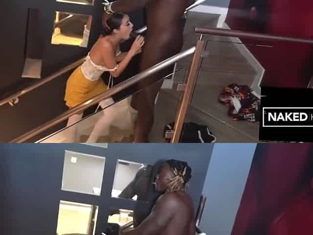 Louie Smallss Pornstar Movie By
