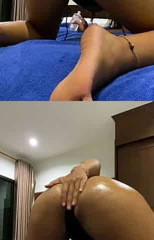Big cock solo jerking on webcam