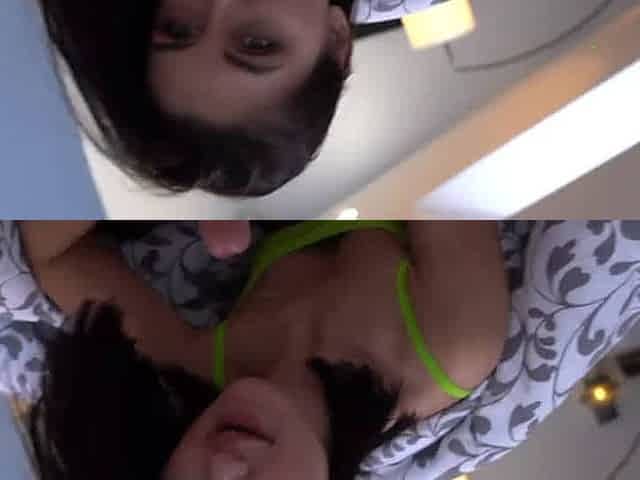 JADILICA - Cumshot during fuck-fest with classmate and Nigonika in 4K - worlds best blow-job and dirty bitch!