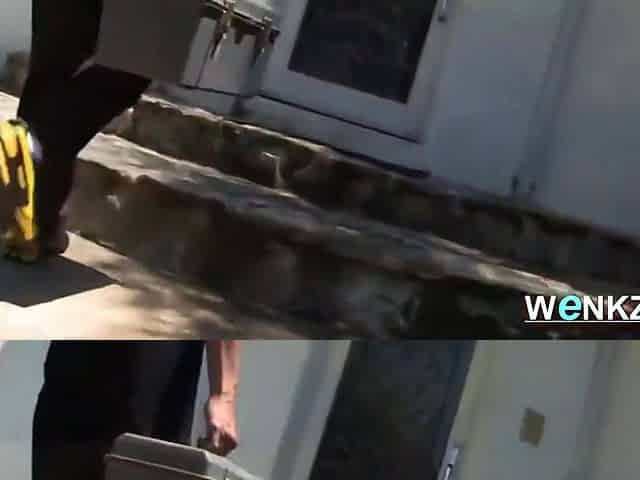 Latin Cougar With Ginormous Hooters Fucked Hard
