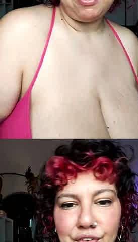 Webcam Girl Free Big Boobs Porn Video