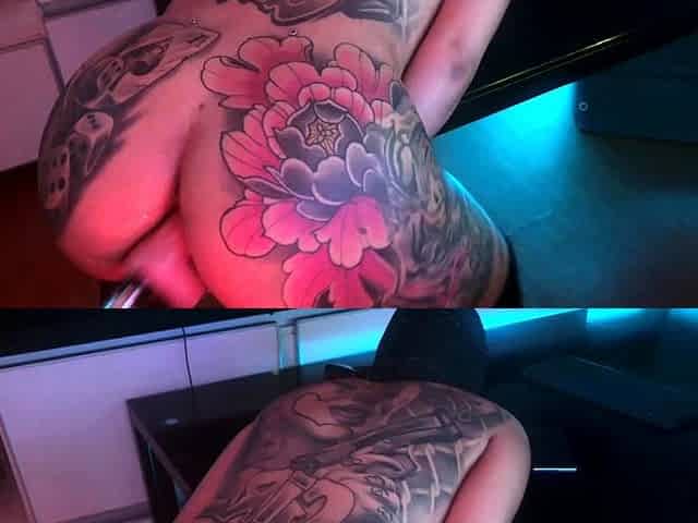 Perfect Pussy Close up milf Selda