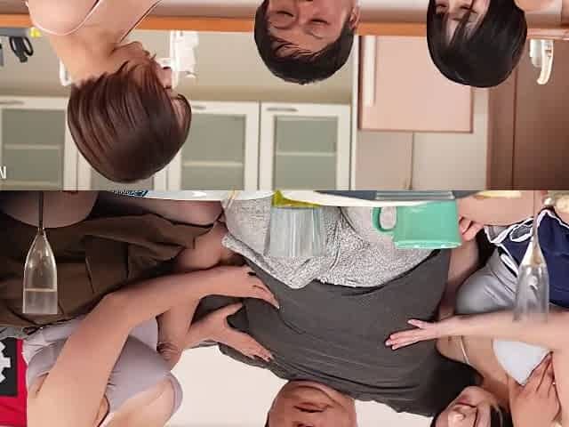 Cheating on My Wife with Neighboring Big-Busted Sisters x1x771F973568F9FFB9CA