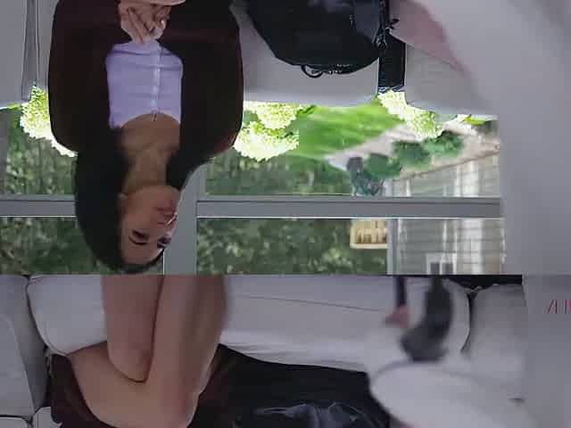 Brianne Blu - Roommate Romance Ii