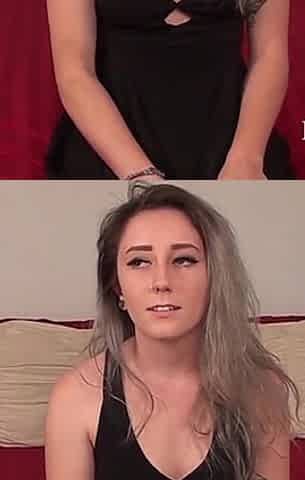 Desperate Amateurs Alisha Ami Andi and Amber Get Their Big Tits and Tight MILF Pussies Pounded Hard by Big White Cock