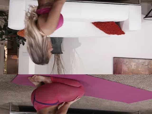Cali Carter in That Ass in Yoga Pants 4 - Cali carter