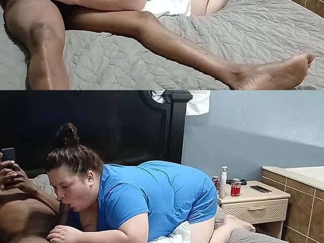 Sloppy Lynn a Throat Queen with Deepthroat