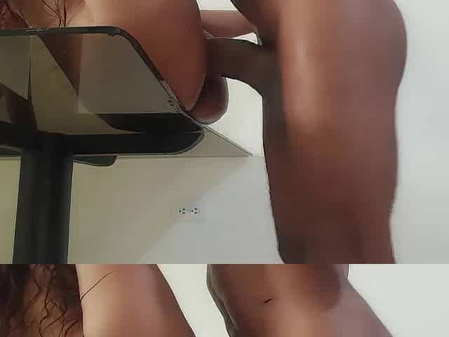 Wife's Gets Her Pussy Destroyed by her Boss For a Promotion