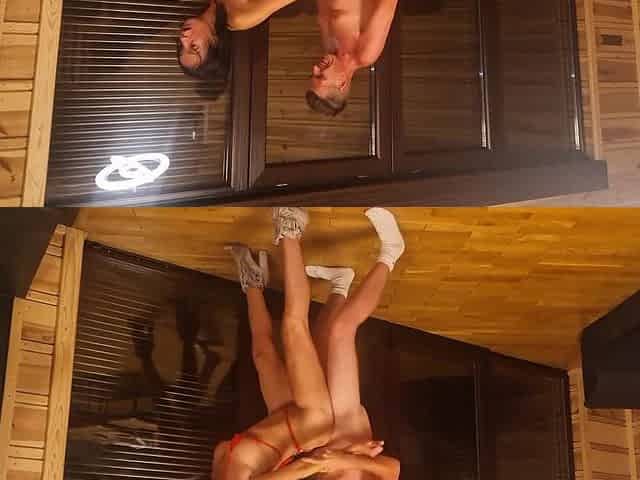 Horny Amateur Milf