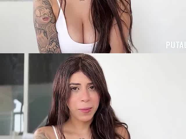 Molly Smith - Beautiful And Pretty Colombian