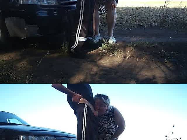 He Wrote Publicly in Nature Fucked His Girlfriend in Her Mouth and Filled It with Cum