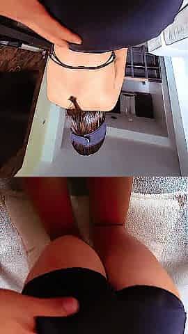 Nasty little Colombian gives her tutor a creampie in advance of her boyfriend