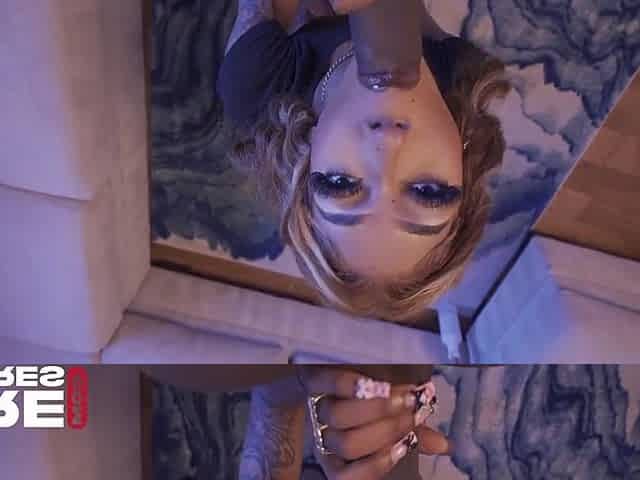 Jayy Alexis And Vixen Valore - Aims To Please