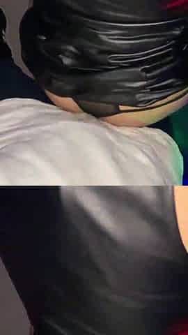 Latin babe has hard sex in the nightclub