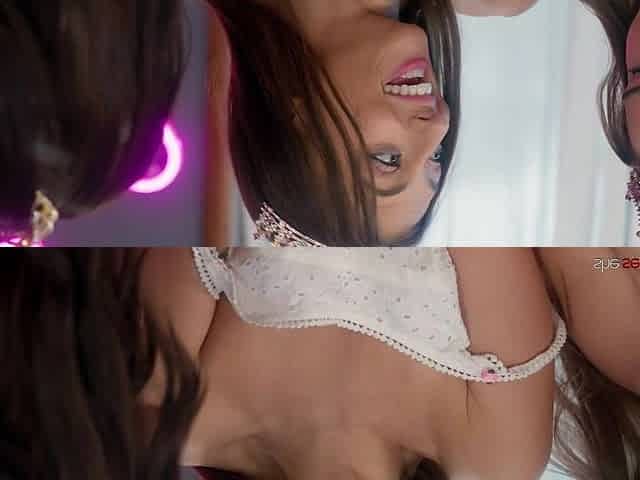 Whitney OC - The Princess Party - Gia Derza - Gia derza