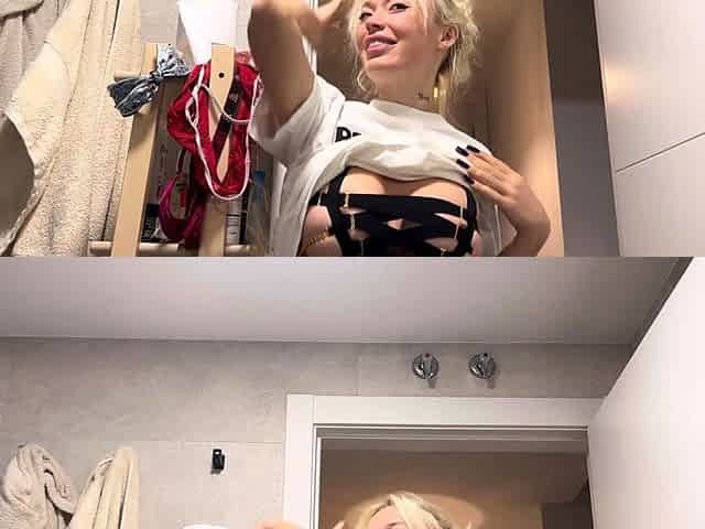 Dating a big dick on Tinder