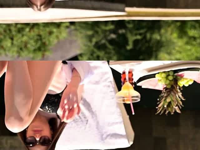 Close Up And Cumshot