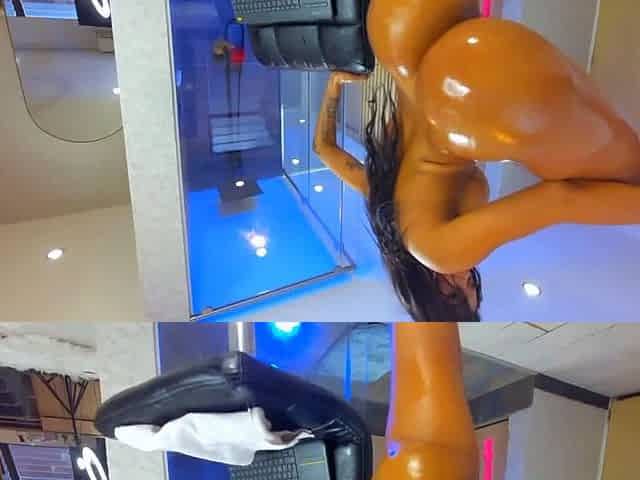 Webcam Beauty