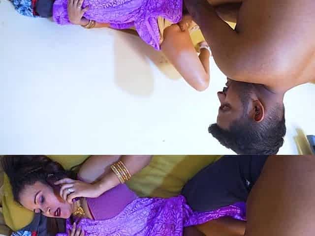 Indain hot MILF Anal hardcore