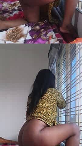 Desi Girl Bed to Hot Noti