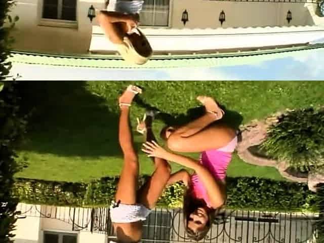 Lesbian Fisting Frenzy: Explosive Flush of Pleasure