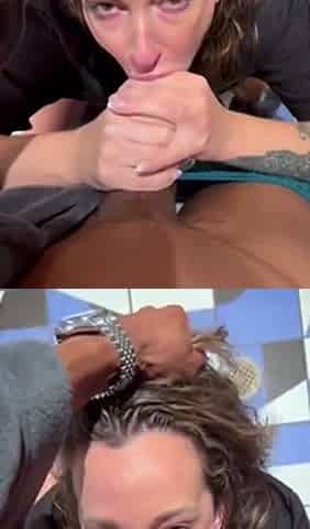 BLOWJOB PORN WITH AMANDA ROTACH