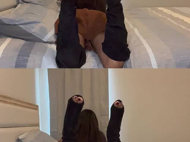 Bratty Boots