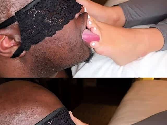 Black and Ebony 2