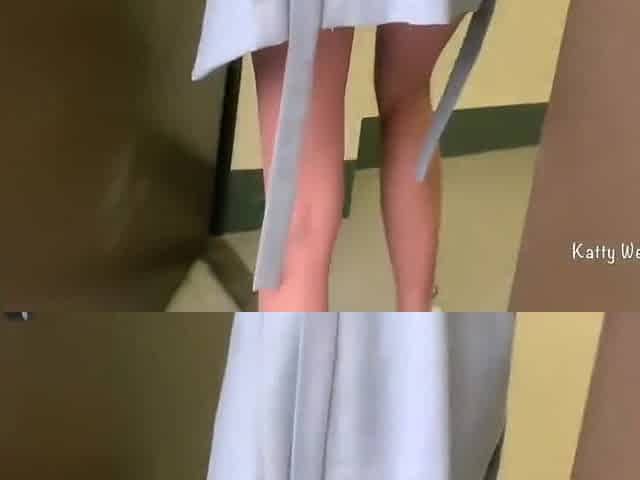 The Neighbors Had To Work Off The Debt With Her Anal