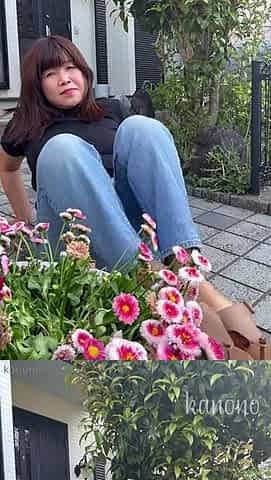 Foot fetish rimming for blonde outdoors