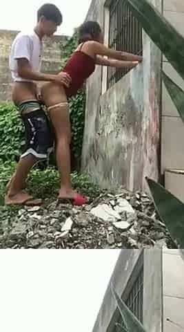 nepali outdoor public sex viral