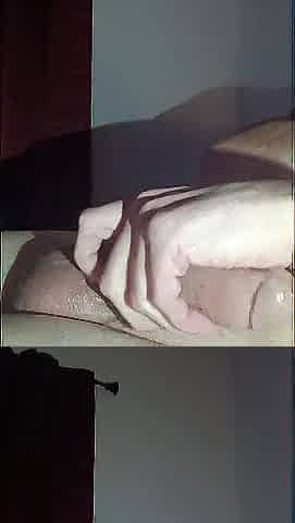 Imagining banging my large titty floozy neighbour