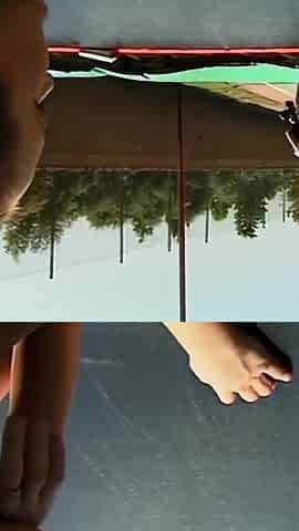 Lee Ann: a Young Sex Goddess with a Perfect Body Fucked Hard by the Pool