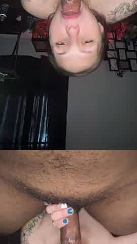 Boss Wanted His Dick Sucked so I Did It