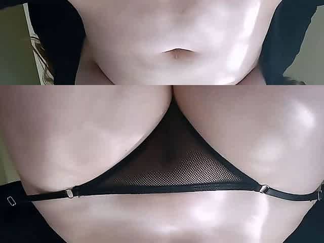 Amateur Homemade Solo Masturbation