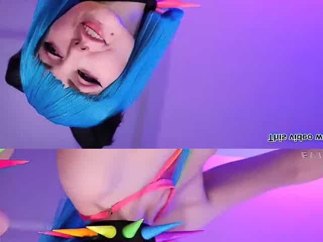 Sia Siberia And Catch My Vibe Fuck With Toys