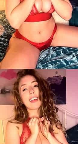 Big boobs milf masturbates with her dildo