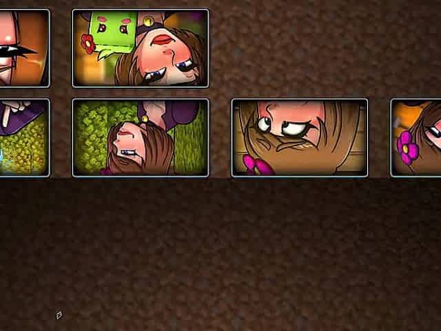 Minecraft Parody Hornycraft Full Game Gallery Jenny