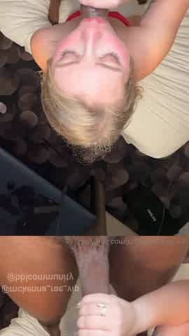 BBW Gives Herself Up To BBC And He Does Her Proper