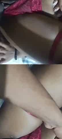 Man Came Over and Fuck My 18+ Teen Pussy